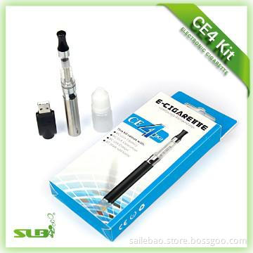 2014 Best electronic cigarette  CE4 v3 with 650/1100mAH